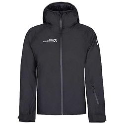 Rock Experience REWJ04781 SNOW PEAK PADDED Giacca CAVIAR XS