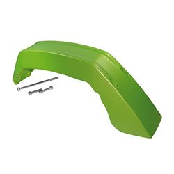 Yamaha Unisex – Vuxna Skidplatta 3050801648 Skidplate, lime matt, en storlek