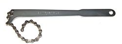 Campagnolo, 2653680000, tandwiel met ketting, grijs, 10 x 3 x 3 cm