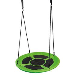 Bino 82725 - Columpio infantil en forma de estera circular