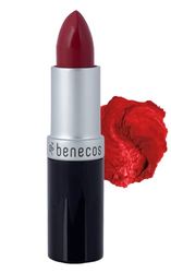 benecos - szminka naturalna, certyfikat BDIH, 13 - wybieg, 1 x 4,50 gr