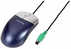 Hama Scroll Mouse M200