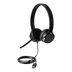 Lenovo 100 USB STEREO HEADSET