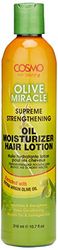 Cosmo Hair Naturals Olive Oil Oil Moistrurizing Hair Lotion 316ml