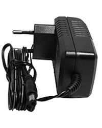 COMPEX Chargeur Cargador de 9 V – 400 MA – EU, Unisex Adulto, Negro, 6 cm