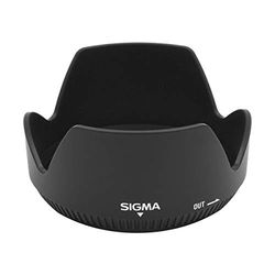 Sigma LH680-01 - Parasol para Objetivos, Negro