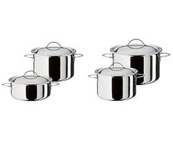 Spring Cristal Starter Set de 4