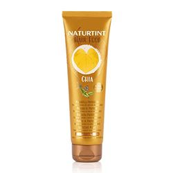 Hair Food Chia | Chia Mask for Optimal Protection | Protects and Damaged Hair | 99% of Ingredients are Natural Origin | 150 ml