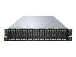 Fujitsu PRIMERGY RX2540 M6 Server 2,9 GHz 32 GB Rack (2U) Intel Xeon Gold 900 W DDR4-SDRAM, VFY:R2546SC050IN