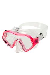 Fashy Ungdom dykmask Menorca, rosa