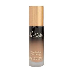 Valmont Ivory in SHANGAI L'ELIXIR des Glaciers Base Ivoire en Shanghai 30ML Mixte, Marfil, Seulement