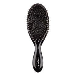 Termix Grande Brosse pneumatique poil de sanglier et nylon pour longues extensions