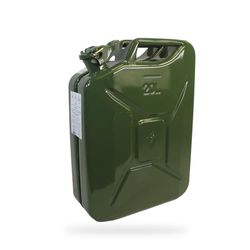 Greenstar 17162 JERRIKAN 20L