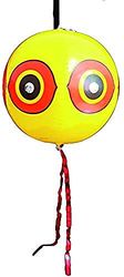 Vigor vogelafweer, ballon