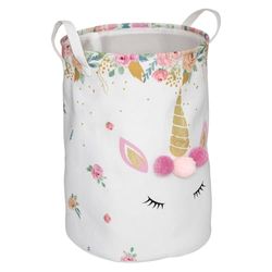 ATMOSPHERA CREATEUR D'INTERIEUR CAJA DE JUGUETES DE UNICORNIO