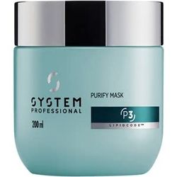 System Professional Purify Mask 200 ml