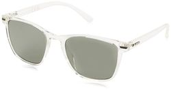 Alpina Yefe Zonnebril, uniseks, Transparant glanzend, One Size