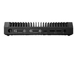 Lenovo ThinkCentre M90n-1 Nano IoT Intel® Core™ i5 de 8e génération i5-8365U 8 GB DDR4-SDRAM 256 GB SSD Mini PC Mini PC Windows 10 Pro