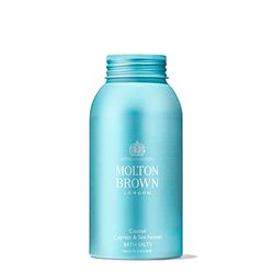 Molton Brown Coastal Cypress & Sea Fennel Bath Salts 300 g