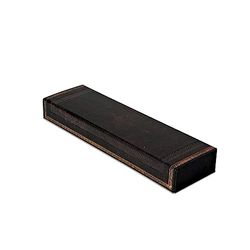 Black Moroccan Pencil Case (Pencil Cases)