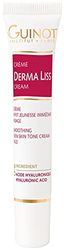 Guinot Crème Derma Liss ansiktskräm, 1-pack (1 x 13 ml)