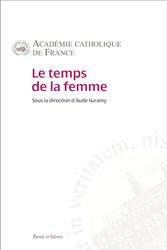 Le temps de la femme