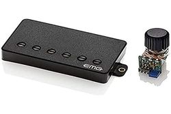 EMG Alexi Laiho Floyd Set (HZ) svart