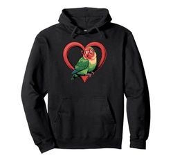 Cuore Inseparabili Occhiali Inseparabile Felpa con Cappuccio