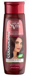 Naturaleza Y Vida Coloursafe Caoba Masque