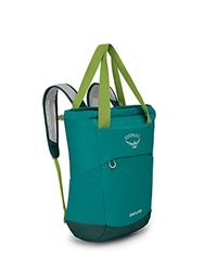 Osprey Europe Daylite Tote Pack Unisex Lifestyle Ryggsäck Escapade Grön/Baikal Green O/S, gRÖN, En storlek, Avslappnad