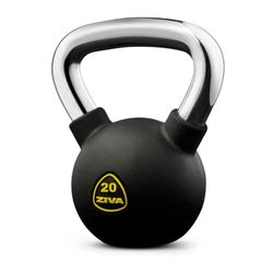 Kettlebell ZIVA Performance (20 kg)