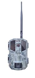Berger & Schröter 4G LTE Cloud in tempo reale Fotocamera selvaggia 2,7 K video per esterni