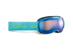 Julbo Atmo Cat 2 Maschera Unisex Bambino, Blu, Taglia S