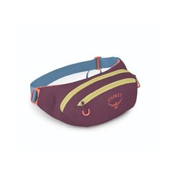 Daylite Waist Moody Burgundy OS
