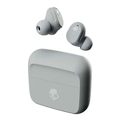 Skullcandy Mod True Wireless-oordopjes - Light Grey/Blue