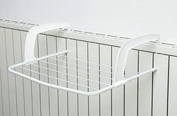 Artweger by Juwel Piccolo Radiator- en balkondroger (wasdroger wit), klein