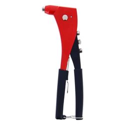 PRECISION-STEEL Pinza per rivettare