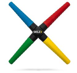 Reactive Catch Elite, Multicolor - Verbetert hand-oogcoördinatie, reactietijden, besluitvorming. Verhoogt snelheid, behendigheid, comfortabele grip. Veelzijdig voor alle vaardigheidsniveaus