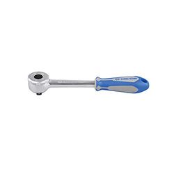 King Tony 1/4" 72 Roquete ReversãVel 5-1/2"
