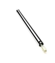 Westinghouse Lighting Tige d'extension de 30,5 cm, Métal, 30,5 x 2,18 cm