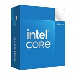 Intel® Core™ i5-14500, processeur pour PC de bureau, 14 cœurs (6 P-cores + 8 E-cores) jusqu'à 5 GHz