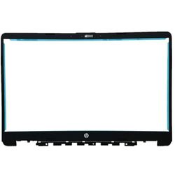 Bezel - Compatibel met notebook, model HP 15S-FQ, biedt structurele ondersteuning en schermbescherming, gemaakt van duurzame materialen.