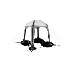 Kampa Strandtent, grijs, 2 x 2 m