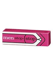 Crema Ritardante per Uomo Men Stop - 18 ml
