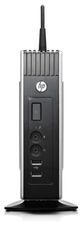 HP T510, Thin Client con Processore VIA Eden 1 GHz, RAM 2 GB