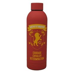 BOTELLA ACERO INOXIDABLE GRYFFINDOR HARRY POTTER 700ML