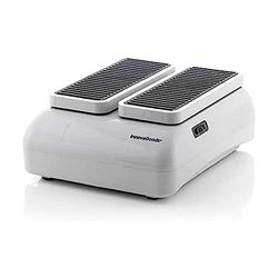 InnovaGoods® Oefenpedalen, beenmachines, 2 snelheden, 20W. Oefenpedalen voor senioren, ideaal voor eenvoudige passieve lichaamsbeweging.
