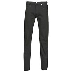 Lee heren Jeans Daren Zip Fly Jeans, Clean Black, 48W / 32L