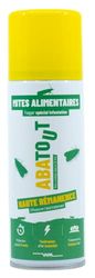 ABATOUT Anti Mites Alimentaire bbe/210ml