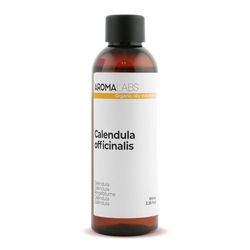 Aroma Labs - Calendula BIO - Macerato Oleoso Certificato Cosmos - 100 mL